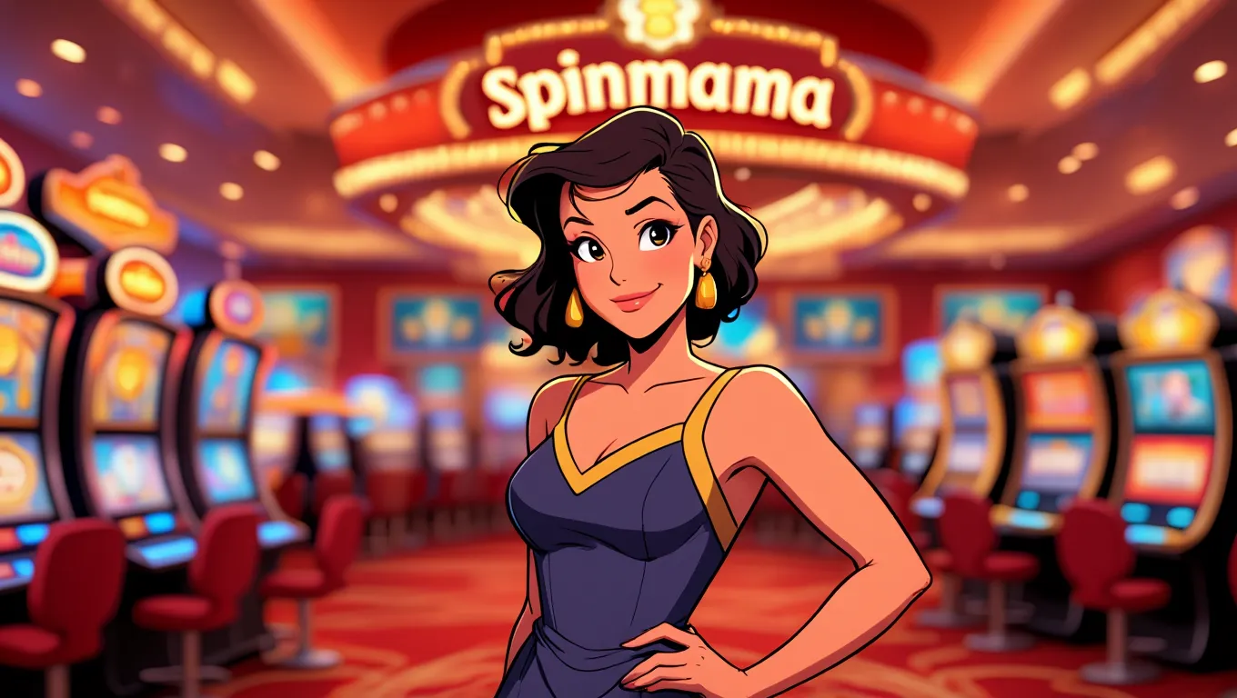Spinmamabetcasino
