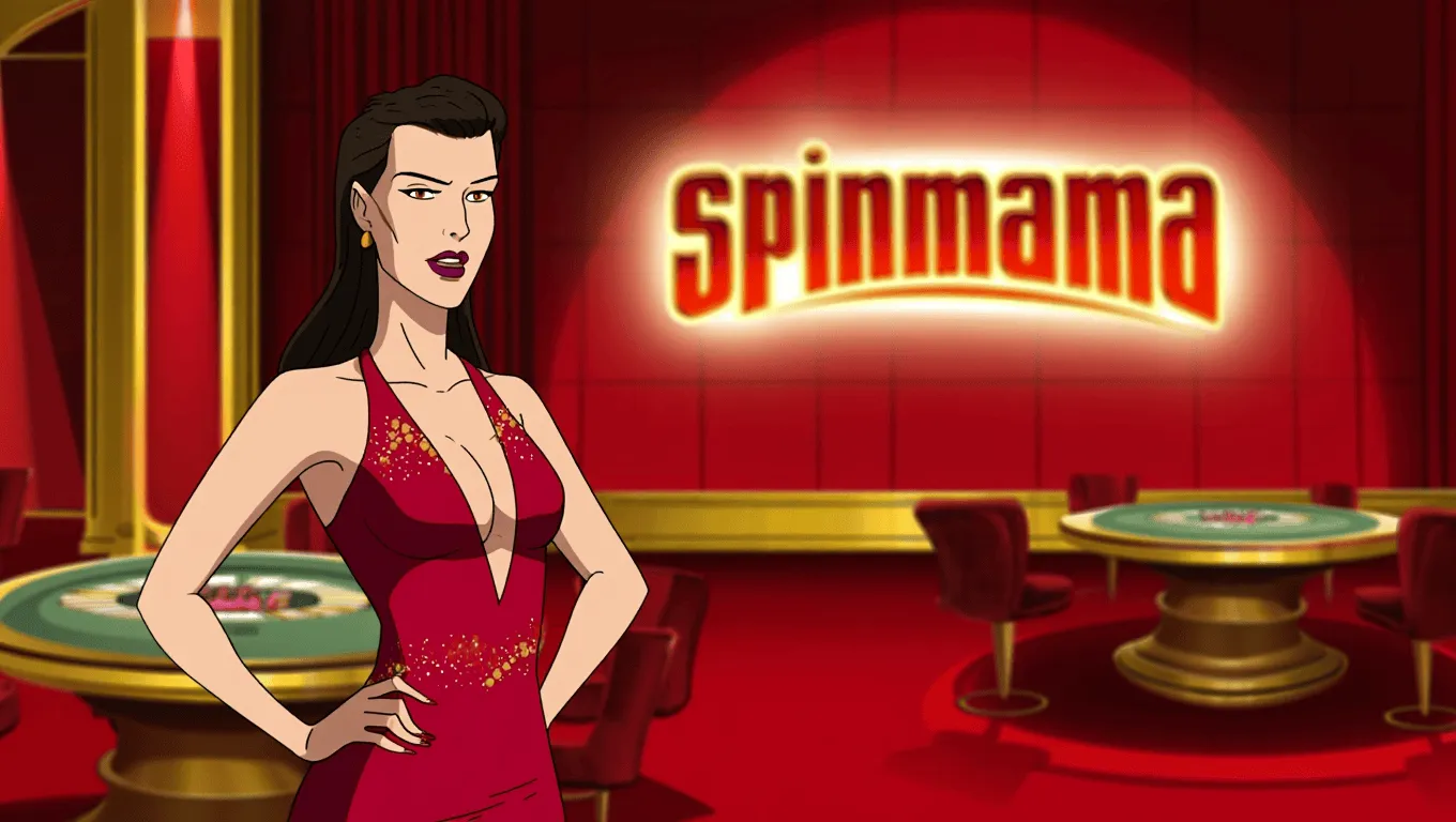 Spinmamabetcasino